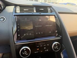JAGUAR E-Pace usata, con Immobilizzatore elettronico