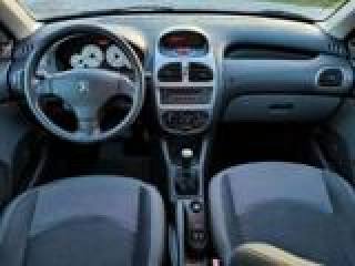 PEUGEOT 206 usata, con Fendinebbia