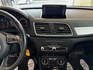 AUDI Q3 usata, con Cruise Control