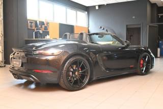 PORSCHE 718 Spyder usata 215