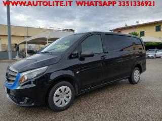 MERCEDES-BENZ Vito 2.2 114 CDI PC-SL Furgone Long Automatico