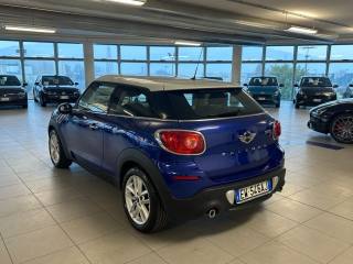 MINI Paceman usata, con Alzacristalli elettrici