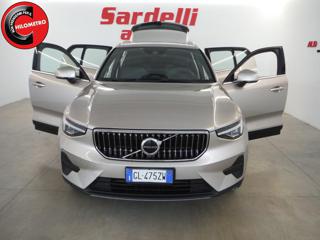 VOLVO XC40 usata, con Airbag laterali