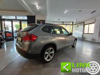 BMW X1 usata, con Filtro antiparticolato