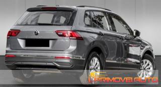 VOLKSWAGEN Tiguan usata, con ESP