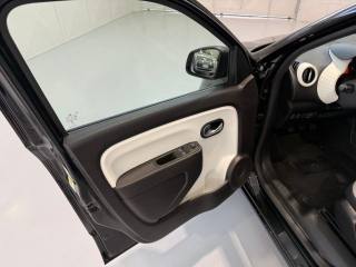 RENAULT Twingo usata, con Immobilizzatore elettronico