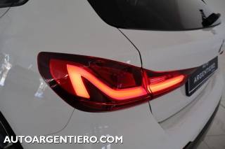 BMW 116 usata, con Sistema di chiamata d