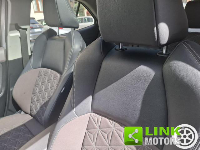 TOYOTA Yaris Cross usata, con Immobilizzatore elettronico