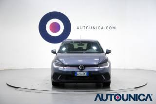 VOLKSWAGEN Polo GTI usata, con Airbag