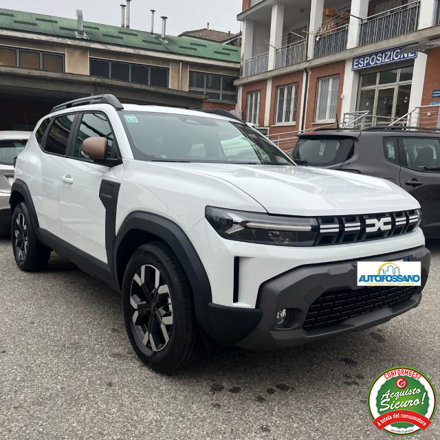 DACIA Duster usata, con Airbag laterali