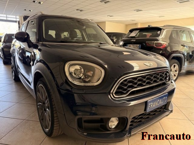 MINI Countryman usata, con Airbag Passeggero