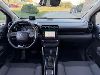 CITROEN C3 Aircross usata, con Cruise Control