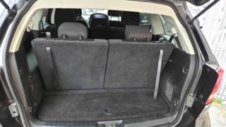 FIAT Freemont usata, con Immobilizzatore elettronico