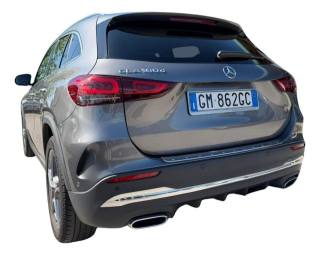MERCEDES-BENZ GLA 180 usata, con Airbag Passeggero