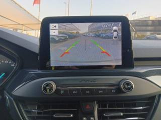 FORD Focus usata, con Controllo trazione