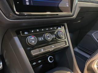 VOLKSWAGEN Touran usata, con ESP