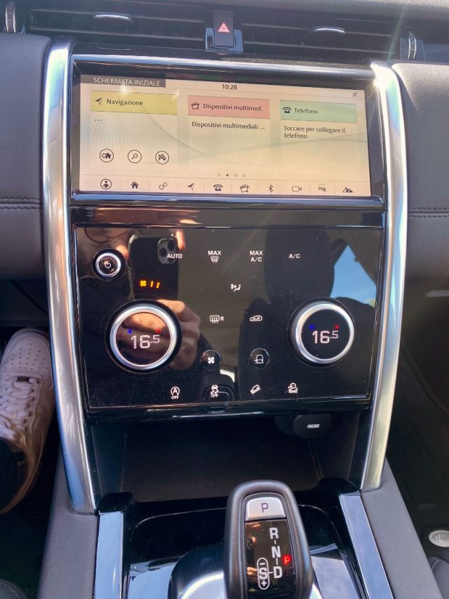 LAND ROVER Discovery Sport usata, con ESP