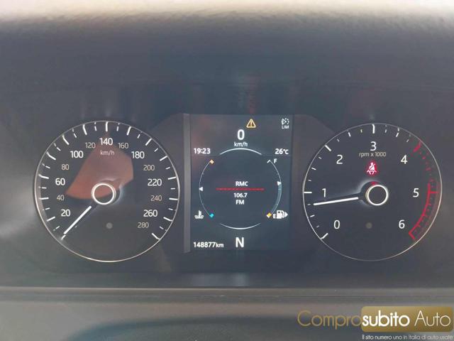 LAND ROVER Range Rover Velar usata 23