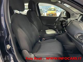 LANCIA Ypsilon usata, con Controllo trazione