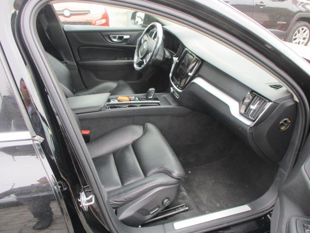 VOLVO V60 usata, con Chiusura centralizzata