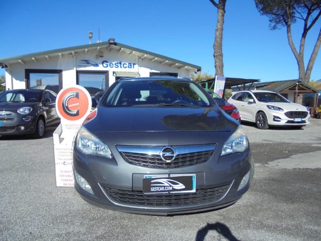 OPEL Astra usata, con Airbag