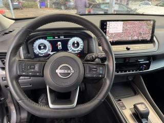 NISSAN Qashqai usata, con Climatizzatore