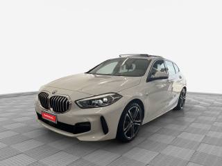 BMW Serie 1 Serie 1 i 5p. Msport