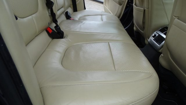 JAGUAR XF usata 73