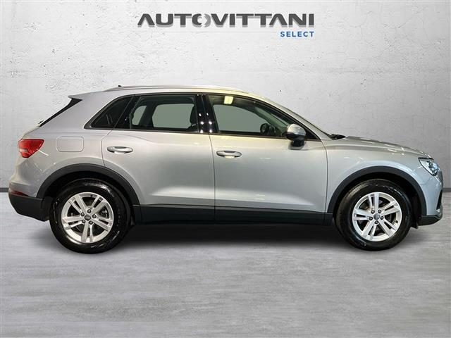AUDI Q3 usata, con Autoradio