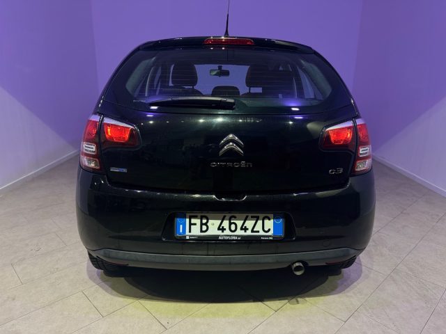 CITROEN C3 usata 9