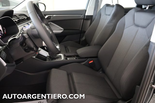 AUDI Q3 usata, con Autoradio