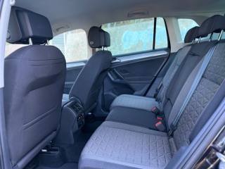 VOLKSWAGEN Tiguan usata, con Volante multifunzione