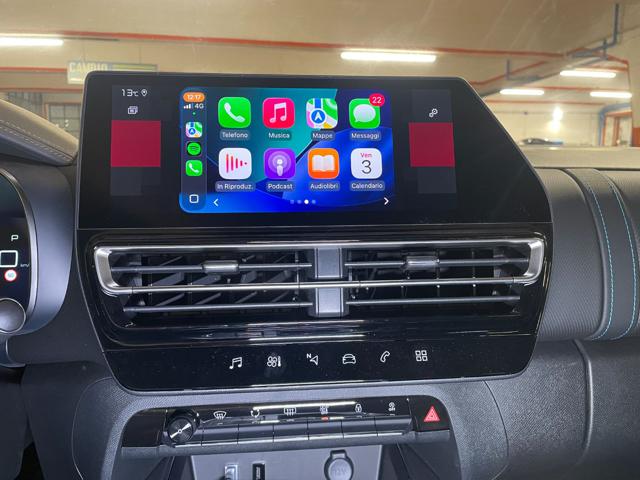 CITROEN C5 Aircross usata, con Fendinebbia