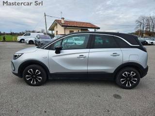 OPEL Crossland usata, con Boardcomputer