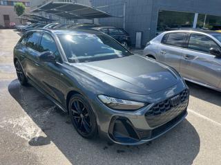 AUDI A5 usata, con Alzacristalli elettrici