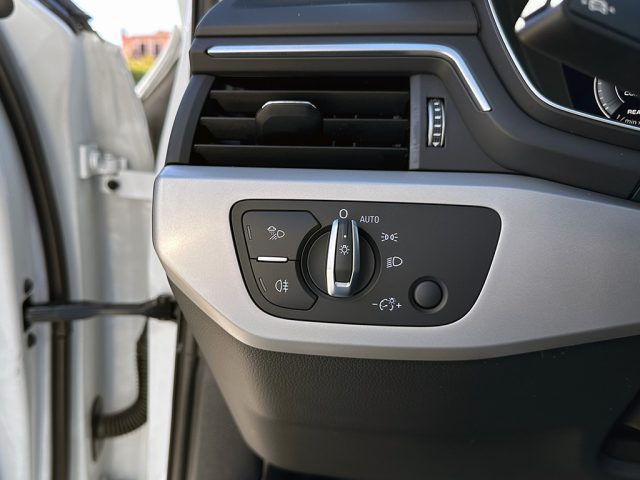 AUDI A4 usata, con Cruise Control