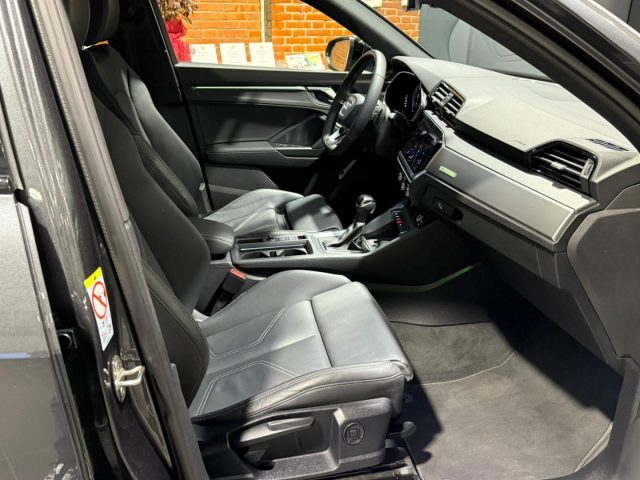 AUDI Q3 usata, con Cruise Control