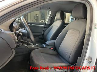 AUDI A3 usata, con Alzacristalli elettrici