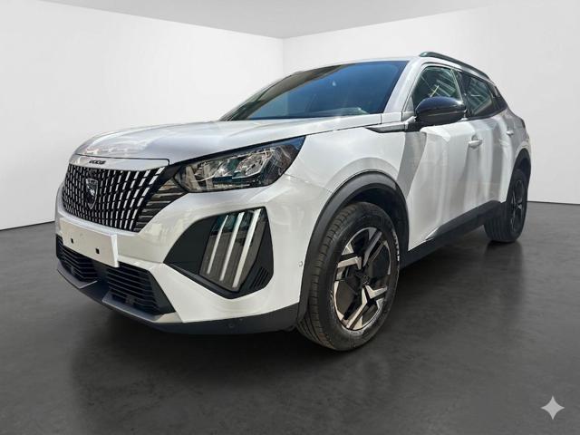 PEUGEOT 2008 usata, con ABS