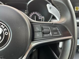 ALFA ROMEO Stelvio usata, con Servosterzo