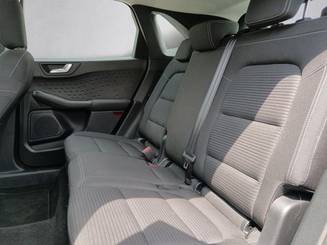 FORD Kuga usata, con Controllo automatico clima