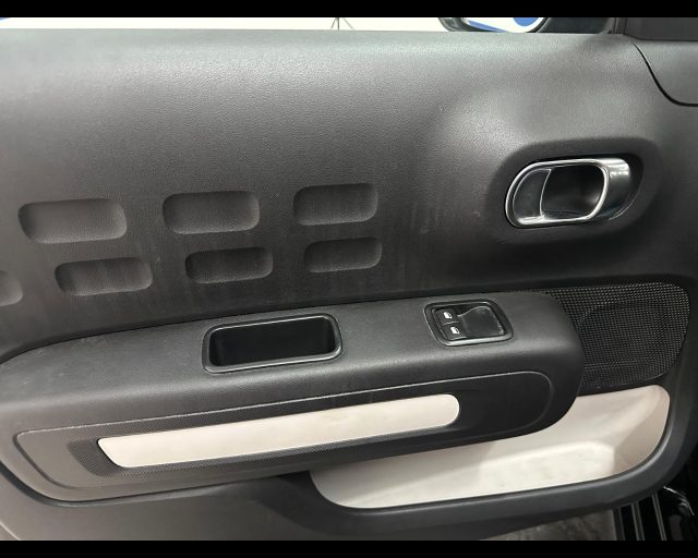 CITROEN C3 usata 21