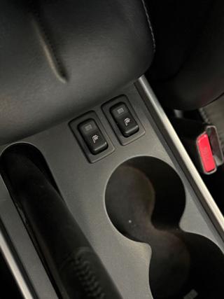 MAZDA CX-7 usata, con Cruise Control