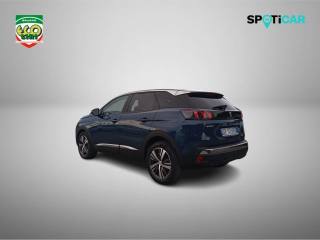 PEUGEOT 3008 usata, con Chiusura centralizzata