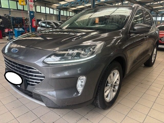 FORD Kuga usata, con Airbag
