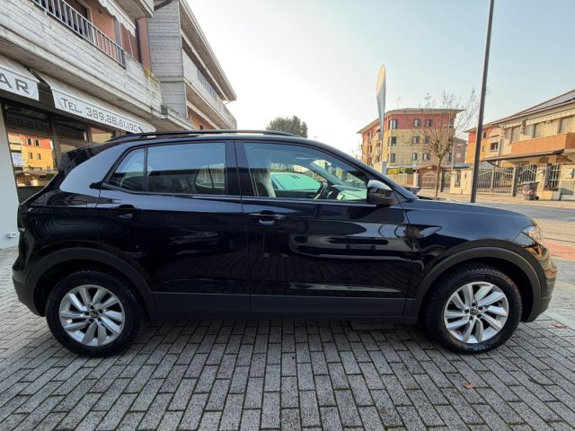 VOLKSWAGEN T-Cross usata 3