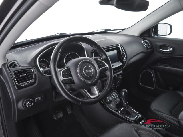 JEEP Compass usata 7