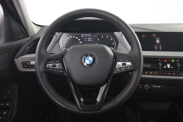 BMW 118 usata 4