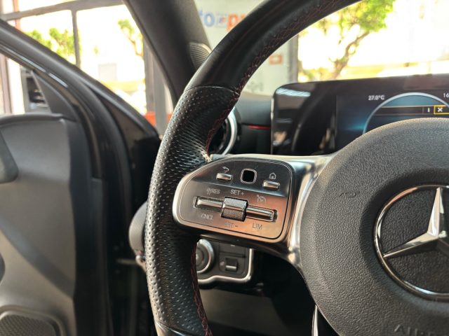 MERCEDES-BENZ A 200 usata, con Climatizzatore