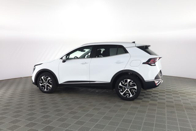 KIA Sportage usata 5